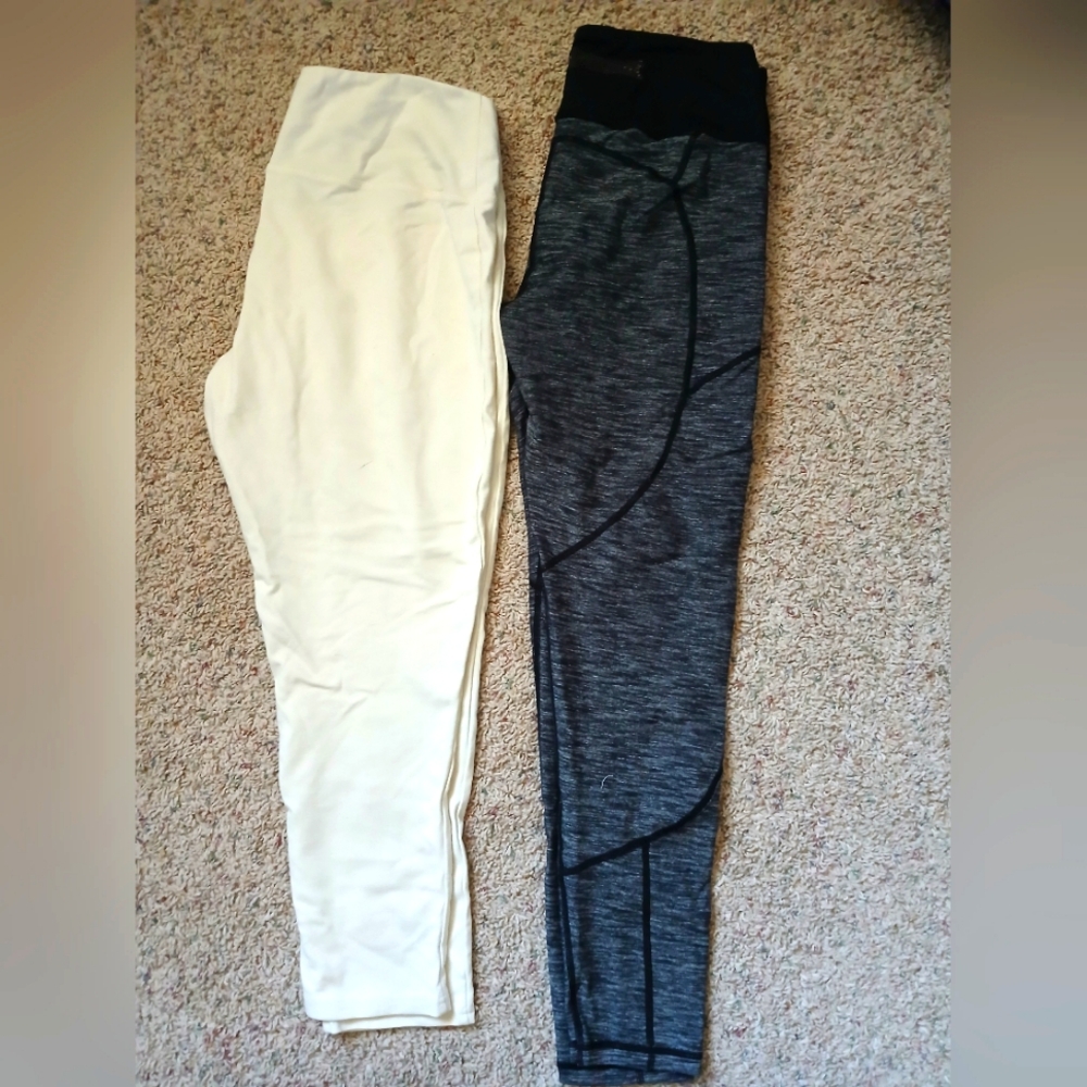 Yoga pants